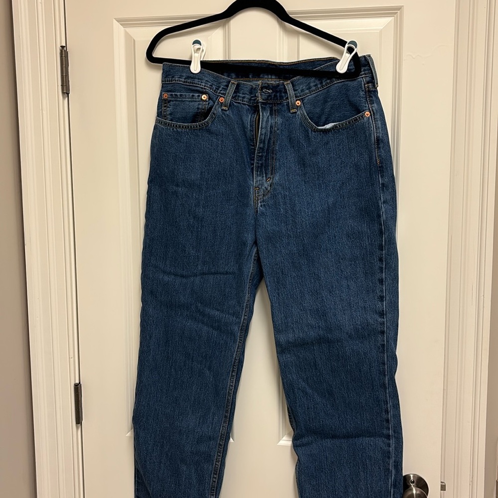 Men’s Levi’s